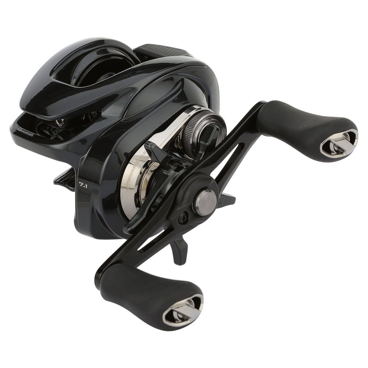 SHIMANO Metanium DC Low Profile Baitcasting Reel