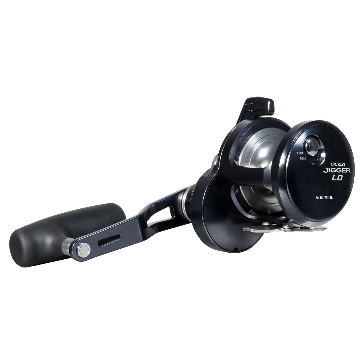 SHIMANO Ocea Jigger LD 2500 MG Conventional Reel