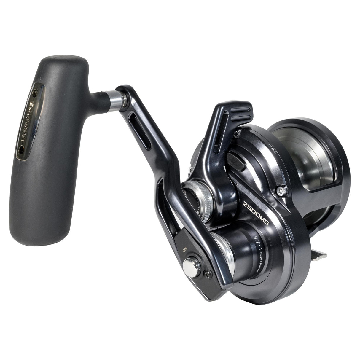 SHIMANO Ocea Jigger