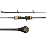 Shimano Ocea Jig Infinity Motive 6FT10IN Heavy 2pc Rod