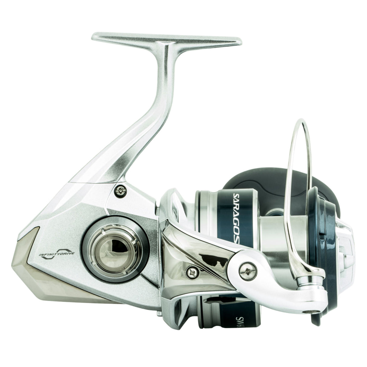 SHIMANO Saragosa SW A 6000HG