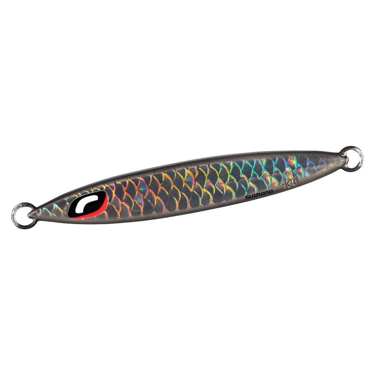 Shimano Ocea Sardine Waver Sinking Jigs