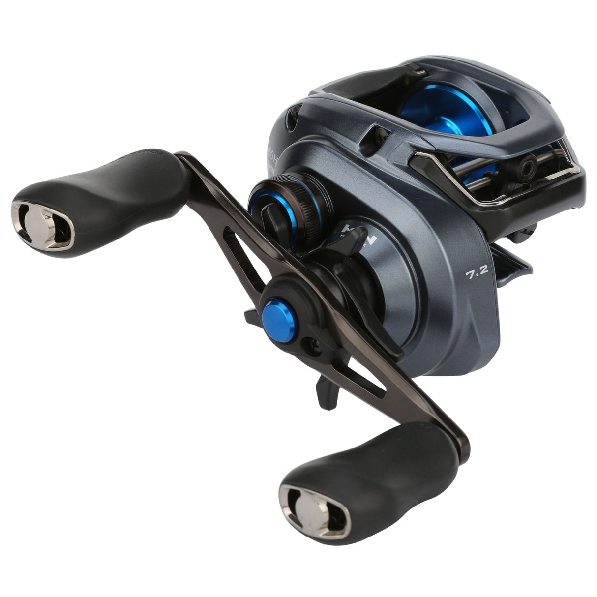 SHIMANO SLX XT 150HG A