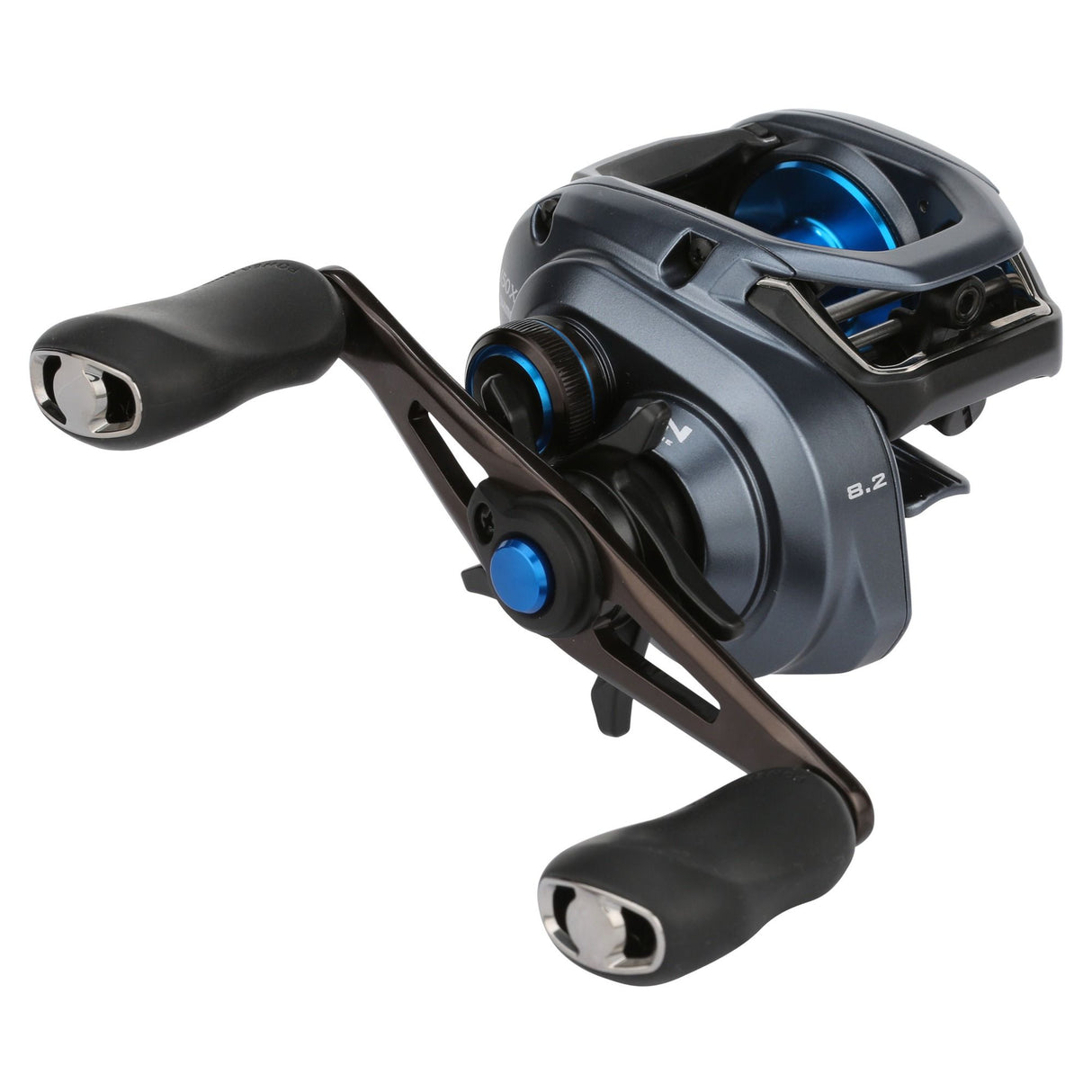 SHIMANO SLX XT 150XG A