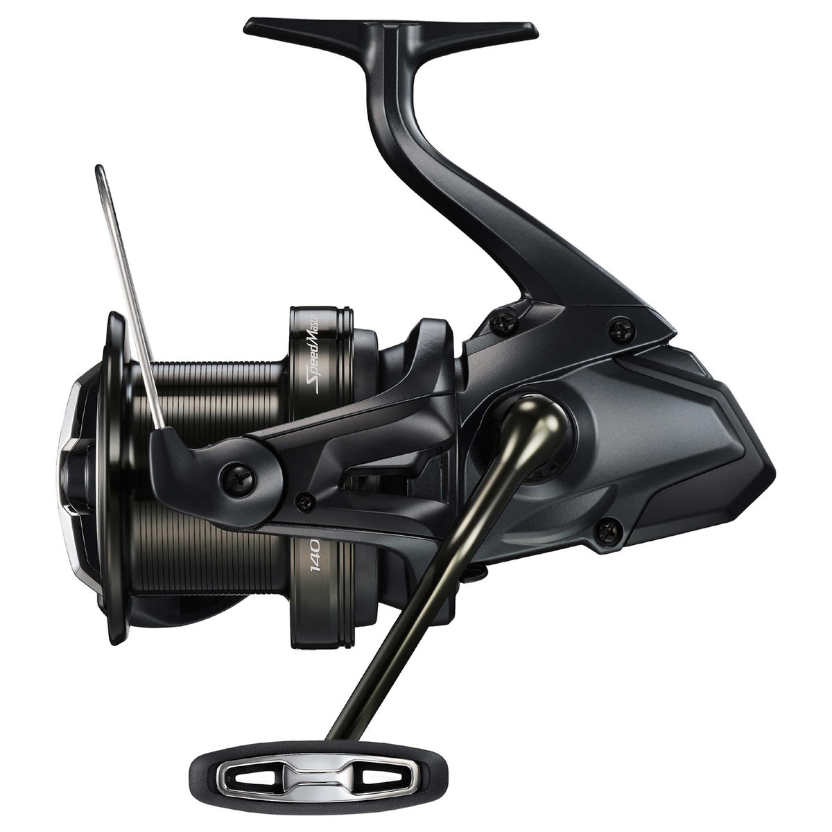 Shimano SpeedMaster 14000XTD