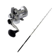 shimano speedmastrII16 reel