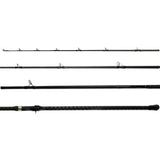 SHIMANO Speedmaster 12FT0IN Med-Heavy 2pc Surf Casting Rod