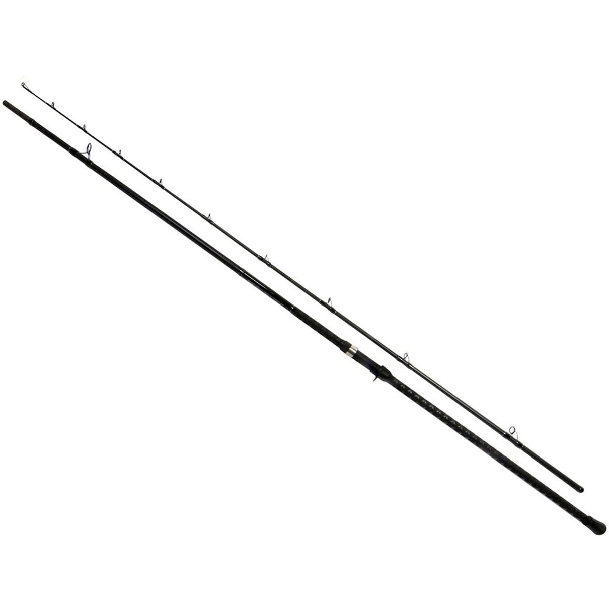 SHIMANO Speedmaster 12FT0IN Med-Heavy 2pc Surf Casting Rod