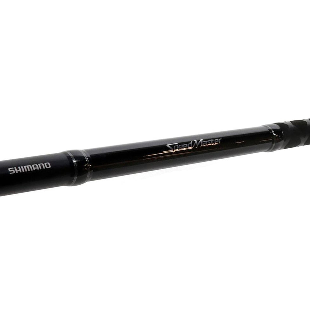 SHIMANO Speedmaster 12FT0IN Med-Heavy 2pc Surf Casting Rod