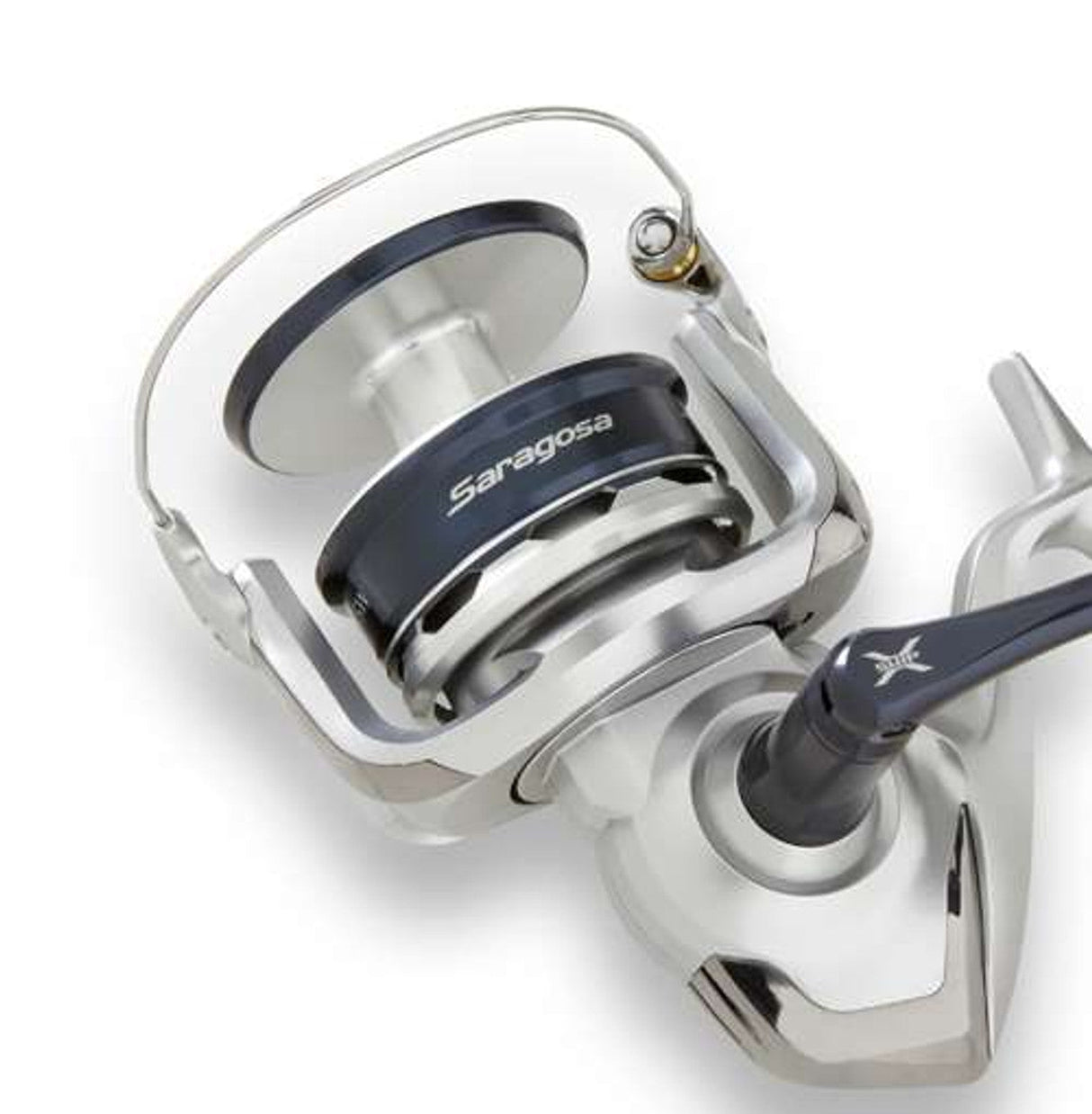 shimano srg2000sw saragosa sw spinning reel