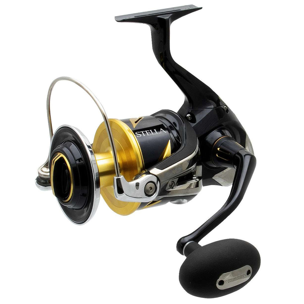 SHIMANO Stella SW C 18000HGC