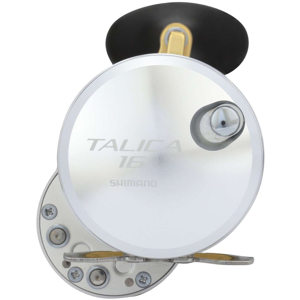 shimano tac16 talica reel 1