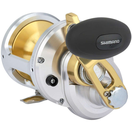 shimano tac16 talica reel 3