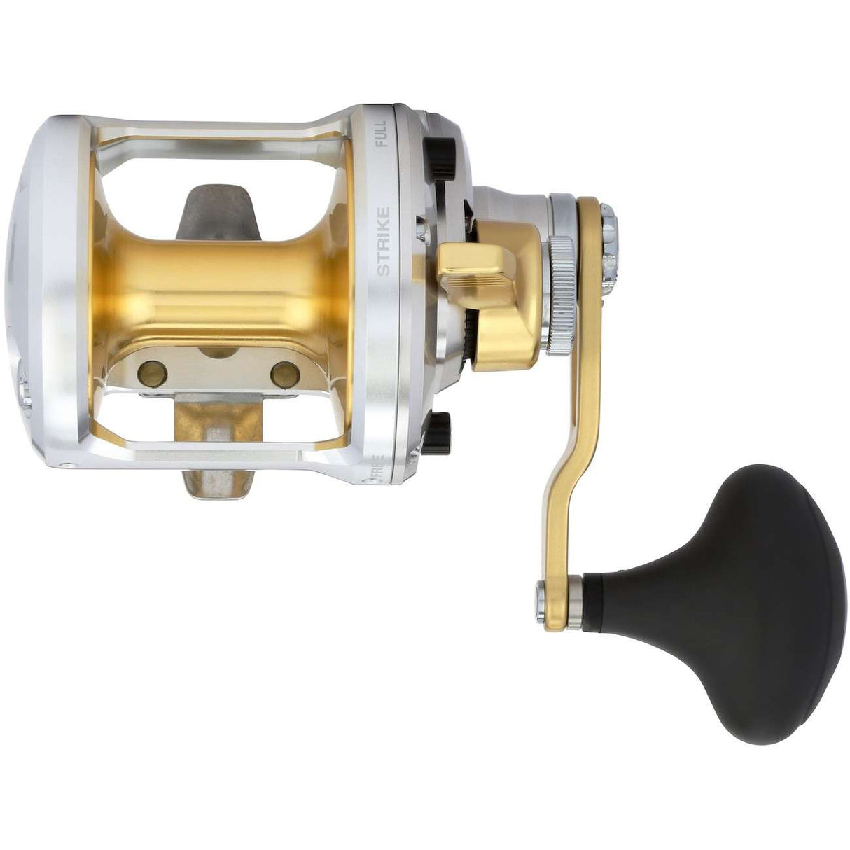 shimano tac16 talica reel 4