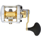 shimano tac16 talica reel 4