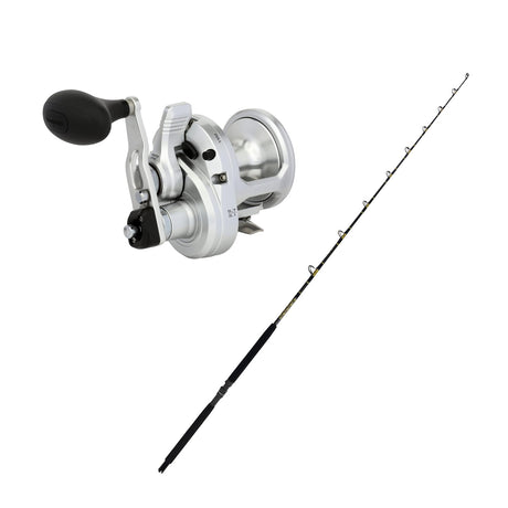 shimano tac16 talica reel