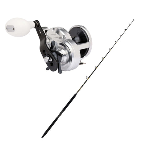 shimano tac16 talica reel