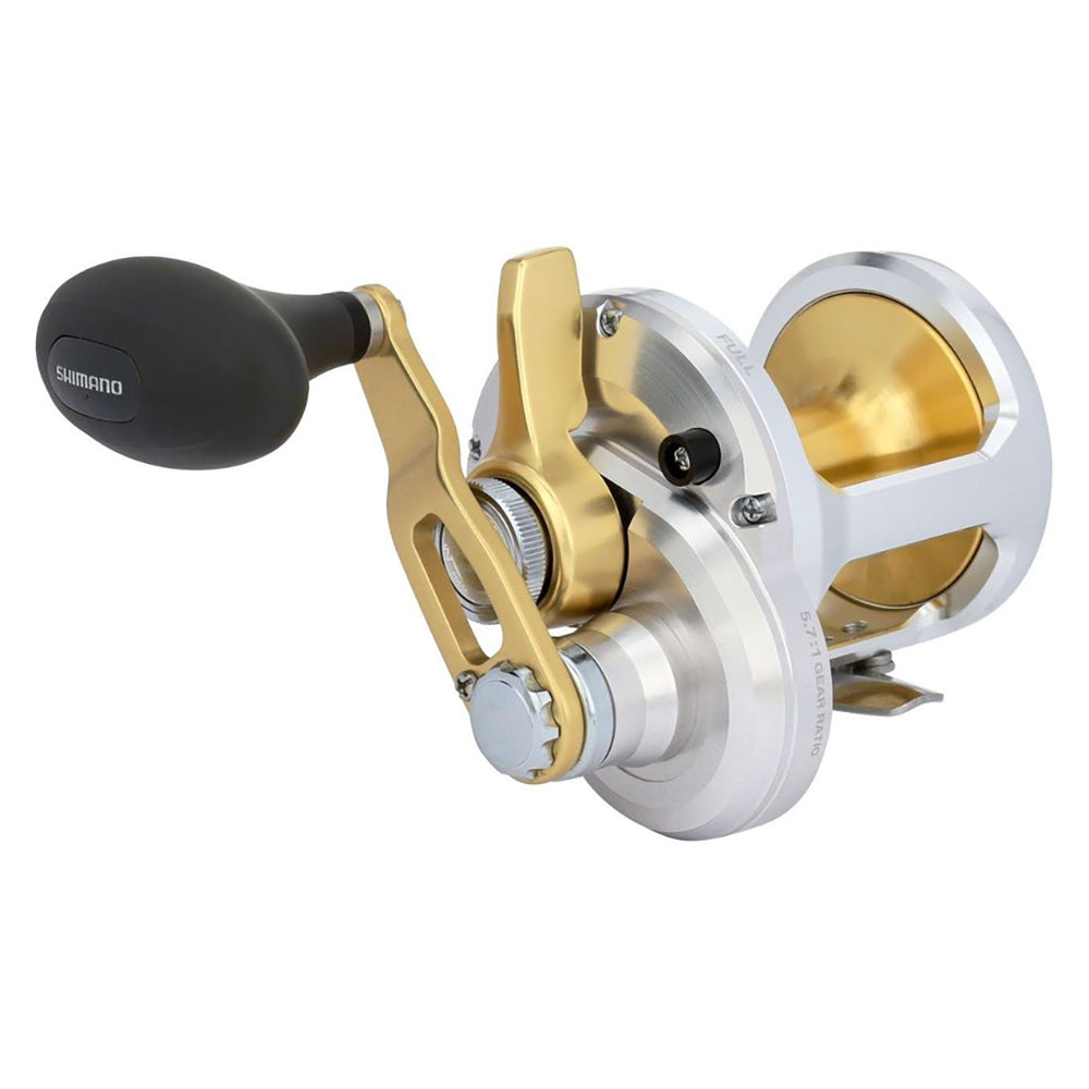 shimano tac16 talica reel