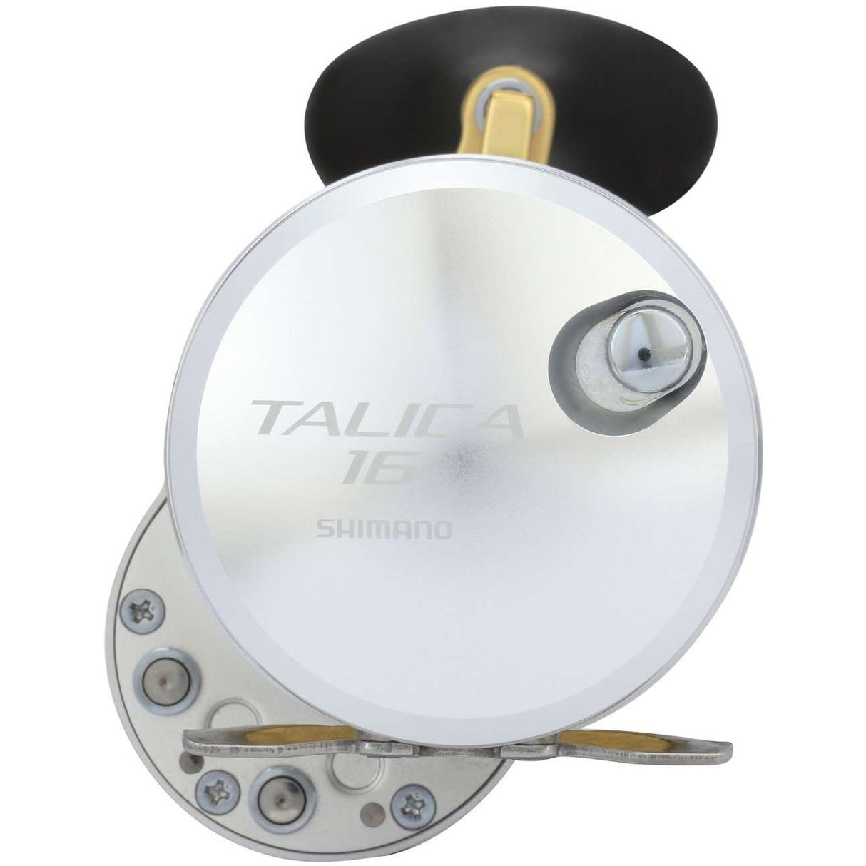 shimano tac16 talica reel