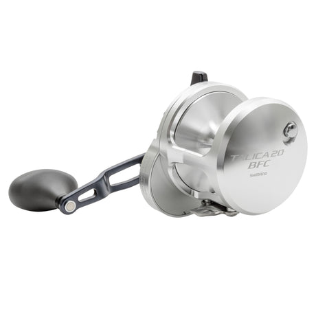 shimano talica 20 bfc 3 4 back