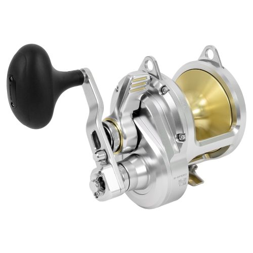 Shimano Talica 20IIA