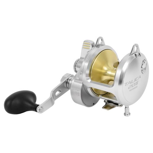 Shimano Talica 20IIA