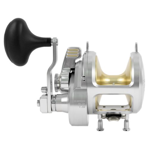 Shimano Talica 20IIA