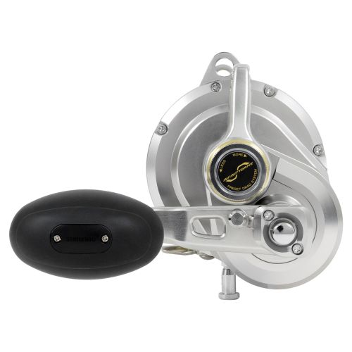 Shimano Talica 20IIA