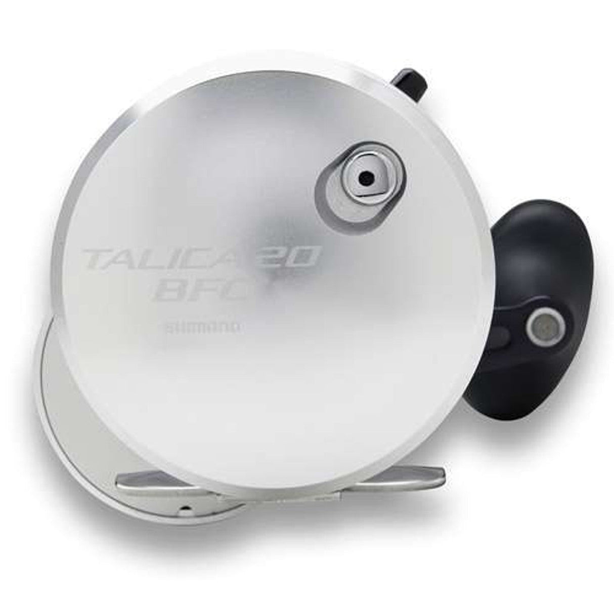 shimano talica tac20bfc billfish lever drag reels