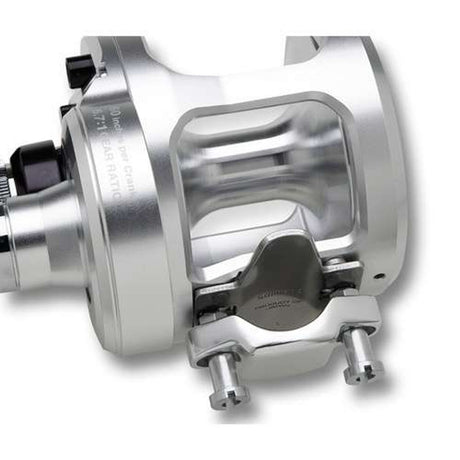 shimano talica tac20bfc billfish lever drag reels