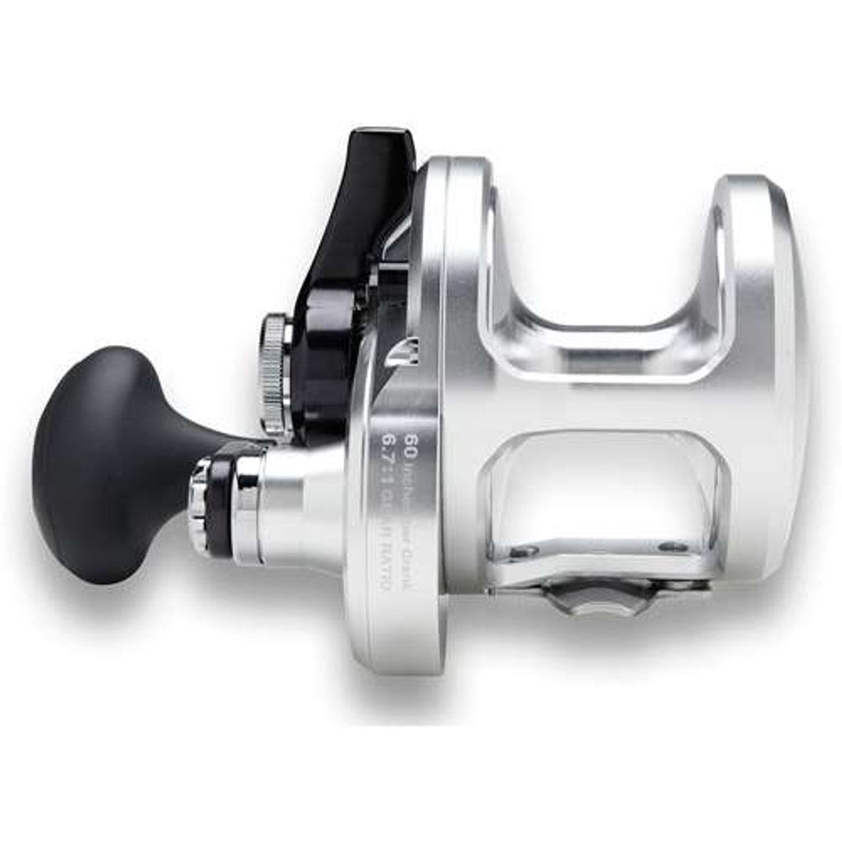 shimano talica tac20bfc billfish lever drag reels