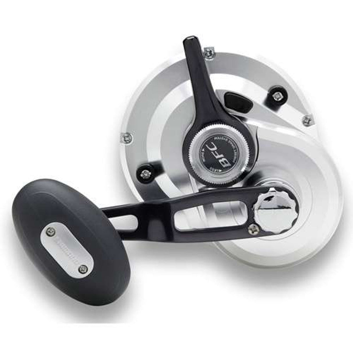 shimano talica tac20bfc billfish lever drag reels