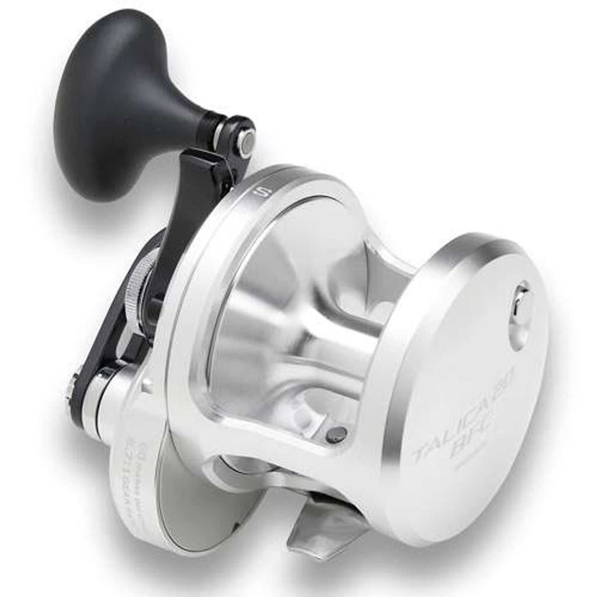 3 Shimano Talica 20BFC with 3 KC 20-40 7FT Composite CHAOS Gold Combo