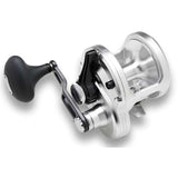 3 Shimano Talica 20BFC with 3 KC 20-40 7FT Composite CHAOS Gold Combo