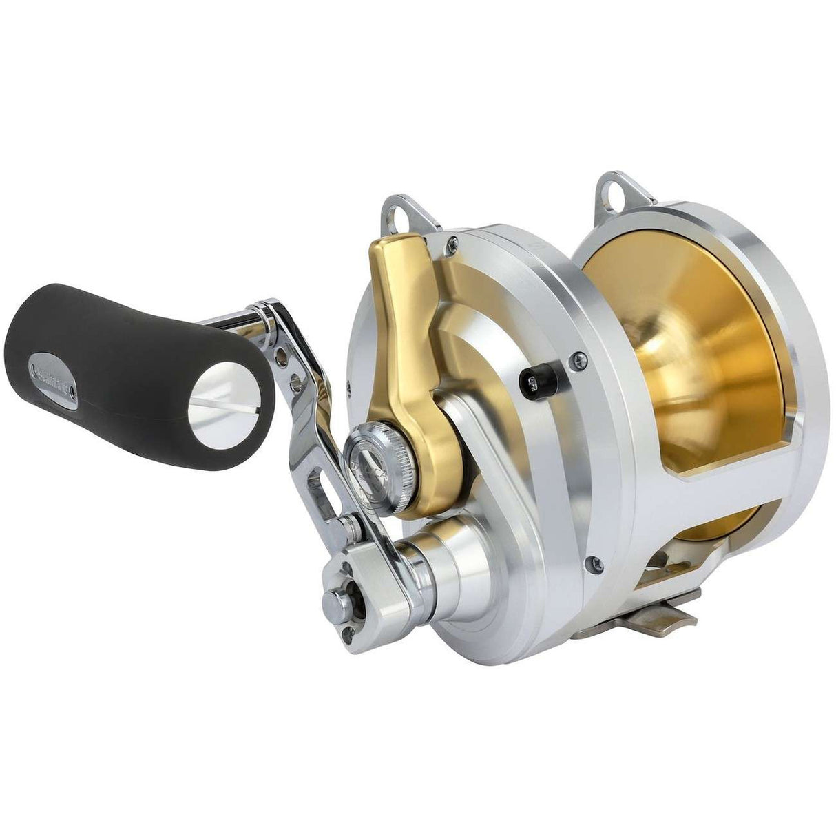 SHIMANO Talica 50II 2SPD LD