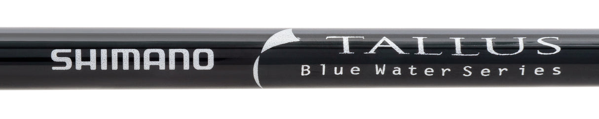 shimano tallus kite rod tlckite