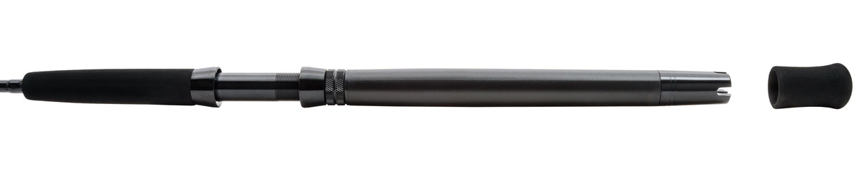 shimano tallus kite rod tlckite handle