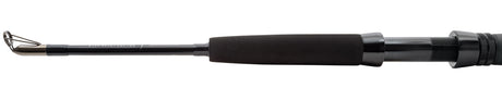 shimano tallus kite rod tlckite tip