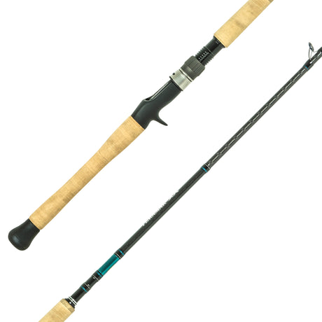 shimano teramar xx southeast casting rod