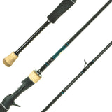 shimano teramar xx southwest casting rod medium