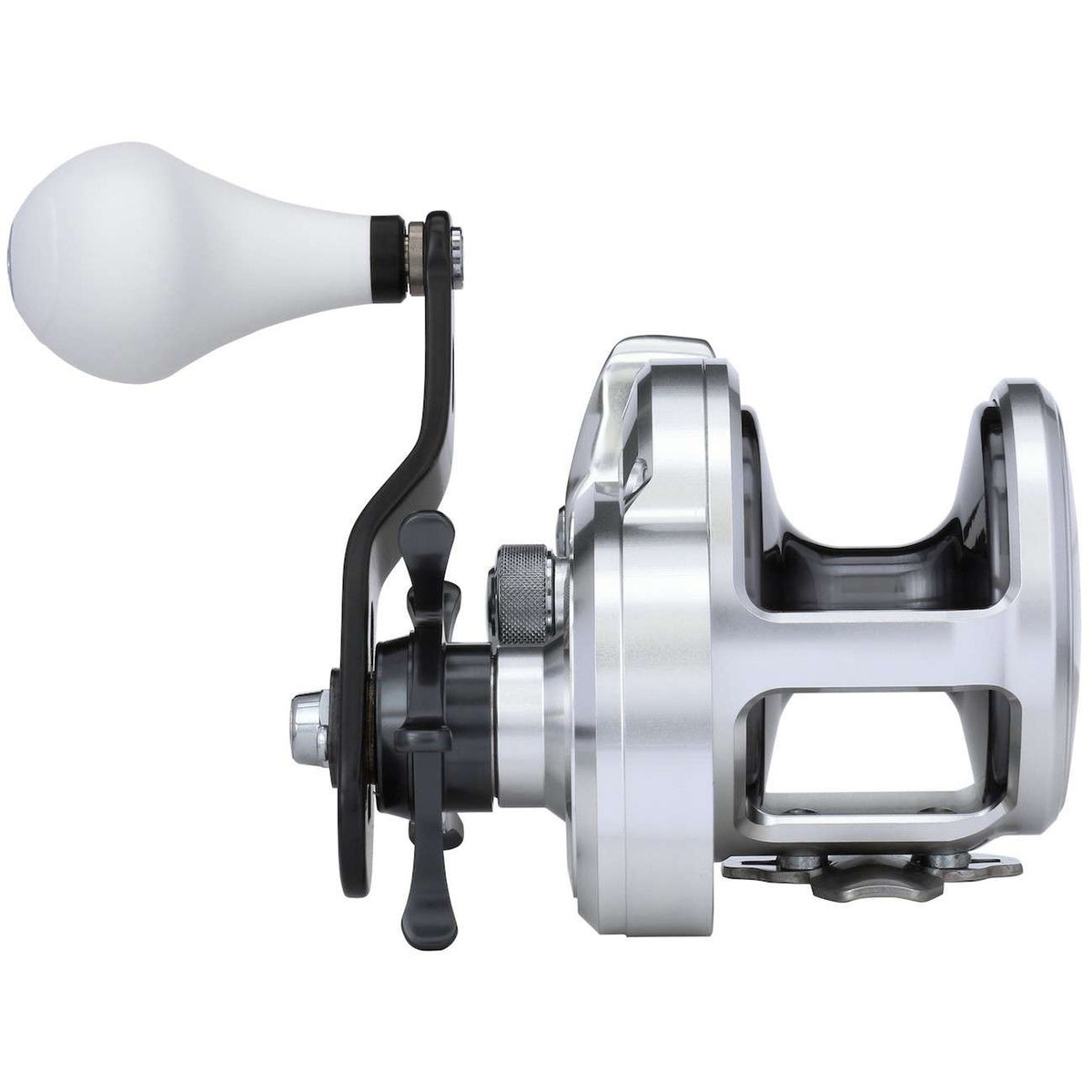 Shimano TRINIDAD 16A REEL with KC 15-30 6'6 Composite CHAOS Gold Combo  from SHIMANO/CHAOS - CHAOS Fishing