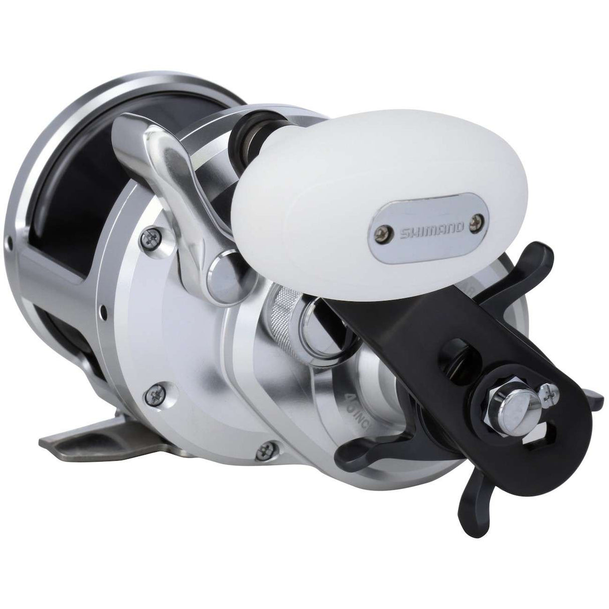 Shimano TRINIDAD 16A REEL with KC 15-30 7'0" Composite CHAOS Gold Combo