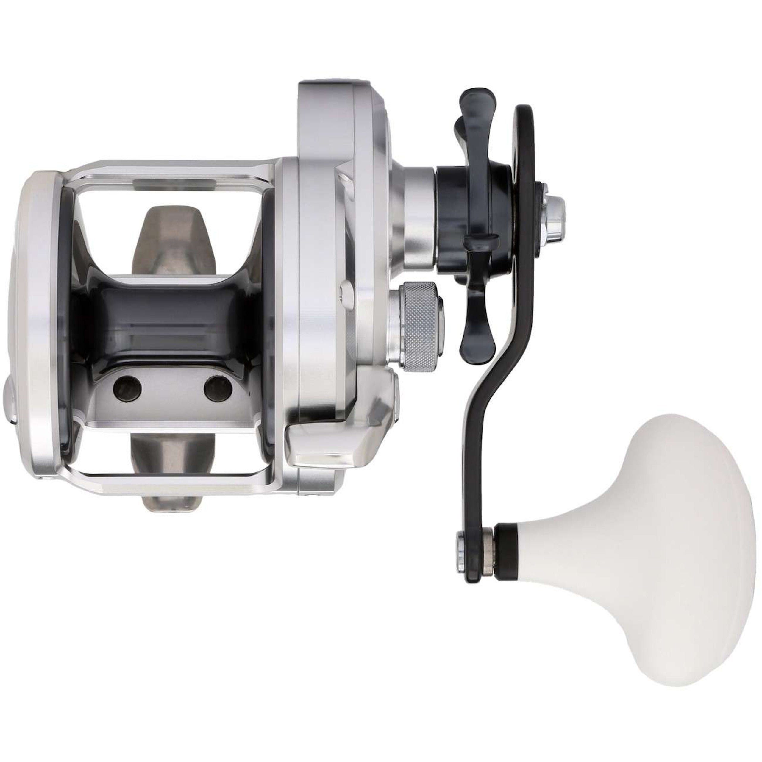 Shimano TRINIDAD 20A TROLLING REEL with KC 15-30 7'0