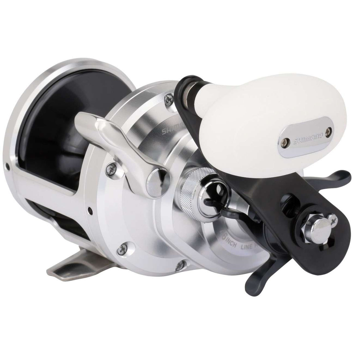 shimano tn20a trinidad a reel