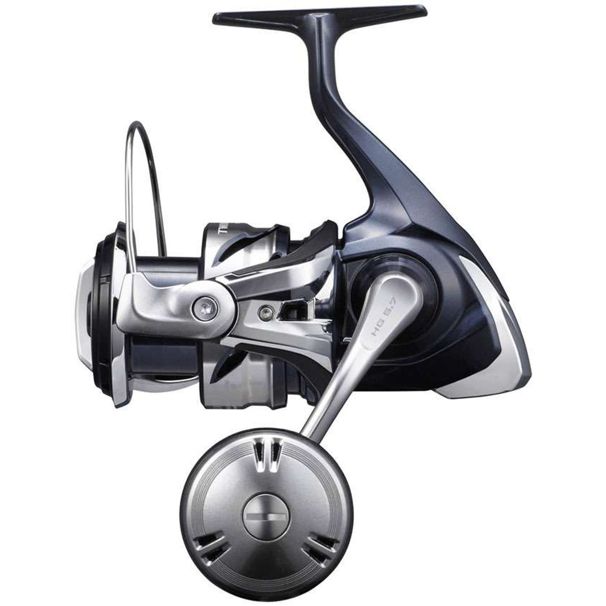 SHIMANO TwinPower SW 4000XGC