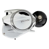 SHIMANO Tranx 301HGB Baitcasting Reel