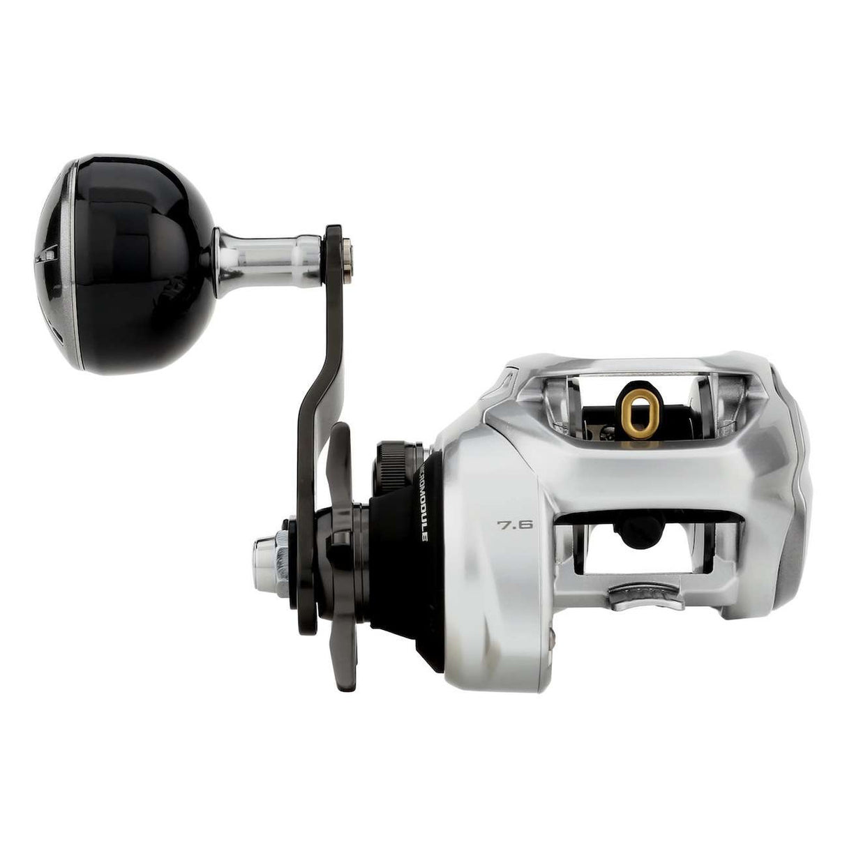 SHIMANO Tranx 301HGB Baitcasting Reel