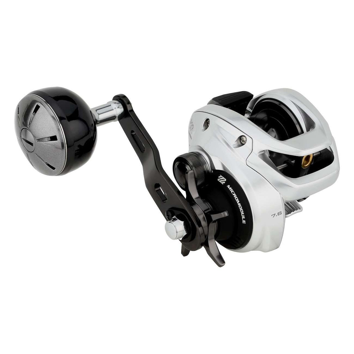 SHIMANO Tranx 301HGB Baitcasting Reel