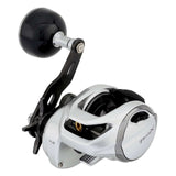 SHIMANO Tranx 301HGB Baitcasting Reel