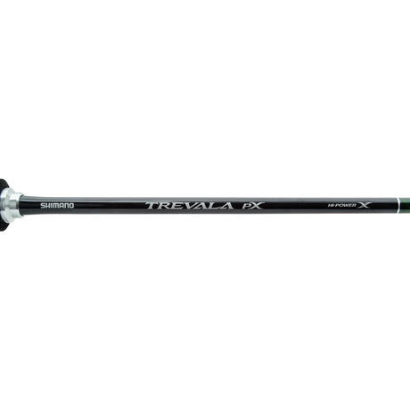 shimano treavala px spinning rod tvxss63mh